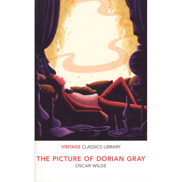 The picture of Dorian Gray