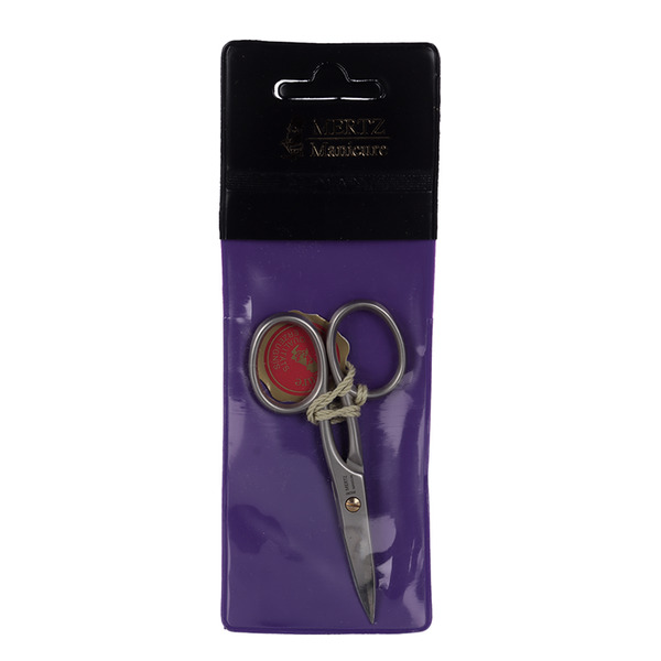 Ножницы MERTZ д/ногтей маникюрные