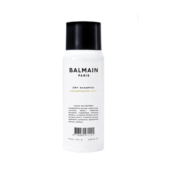 BALMAIN Сухой шампунь Balmain Paris Hair Couture