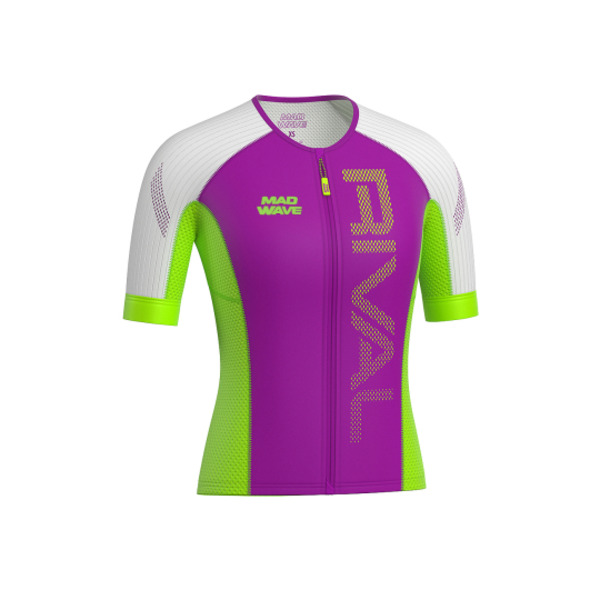 Rival Top ST FZ Lady