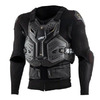 Защита панцирь Leatt Body Protector 6.5, Graphene, 2025, 5021400101 (Размер: XL)