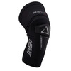Наколенники Leatt ReaFlex Hybrid Pro Knee Guard, Black, 2025, 5024060882 (Размер: XL, Цвет: Black)