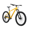 Велосипед горный Stark Tactic 27,5", 2025, теплый желтый матовый/черный, HQ-0017902 (Рама: XL(20"))