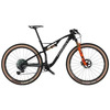 Велосипед горный MTB Wilier Urta SRAM XX1, FOX 32 SC F-S Crossmax SL, 29", черный матовый, 2023, E129ECKK 4U1