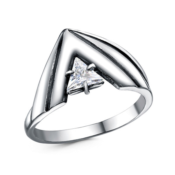 ПРИВОЛЖСКИЙ ЮВЕЛИРНЫЙ ЗАВОД КРАСНАЯ ПРЕСНЯ Кольцо