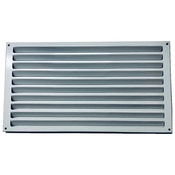 Жалюзийная накладная решетка ООО Вентмаркет RG033001