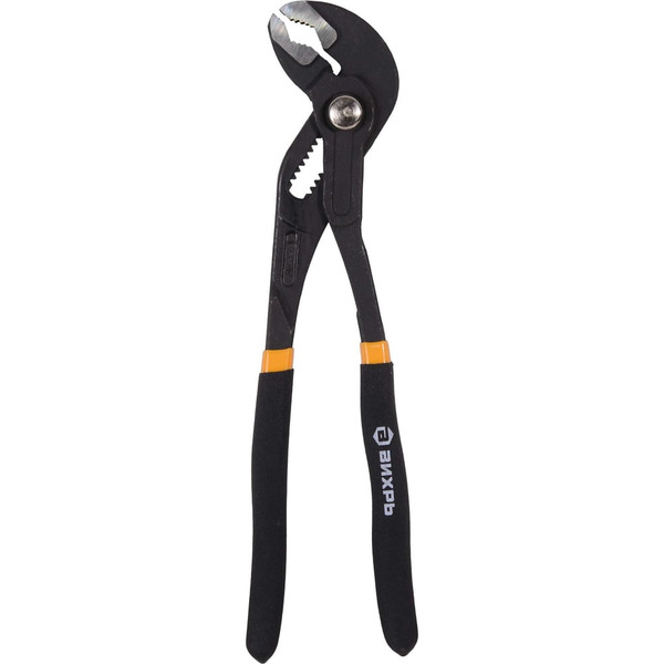 Кнопочные клещи переставные Вихрь 73/6/3/11