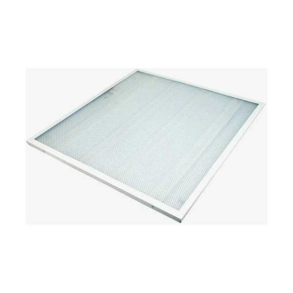 Встраиваемая светодиодная панель AVG призма 45В