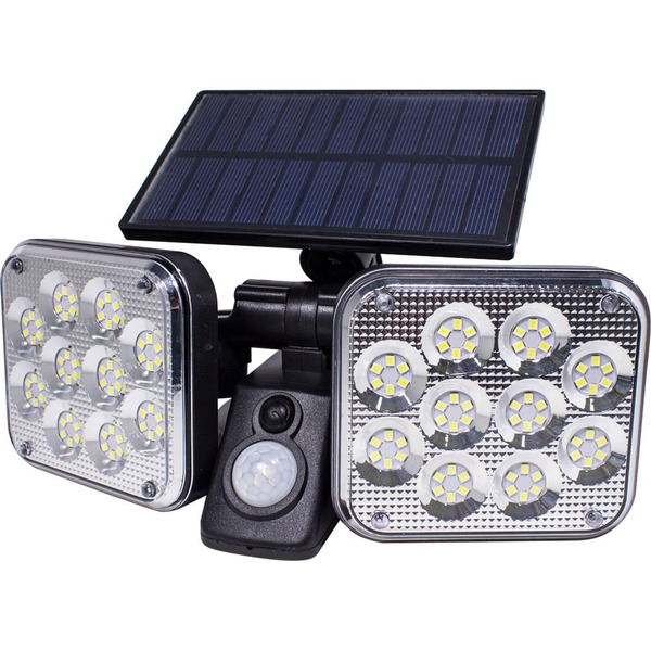 Светодиодный светильник Forsage F-RK-SWB5070C-PIR(51316)