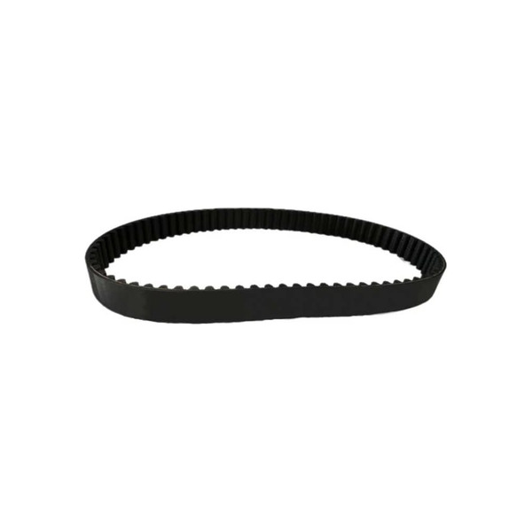 Зубчатый приводной ремень CONTITECH HTD 370 5M длина - 370 мм, ширина - 15 мм, количество зубьев 74 шт, шаг зубьев - 5 мм 15HTD5370