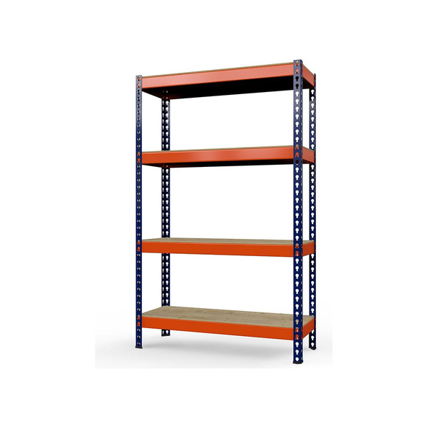 Стеллаж ГТС Профи 99-201250404С