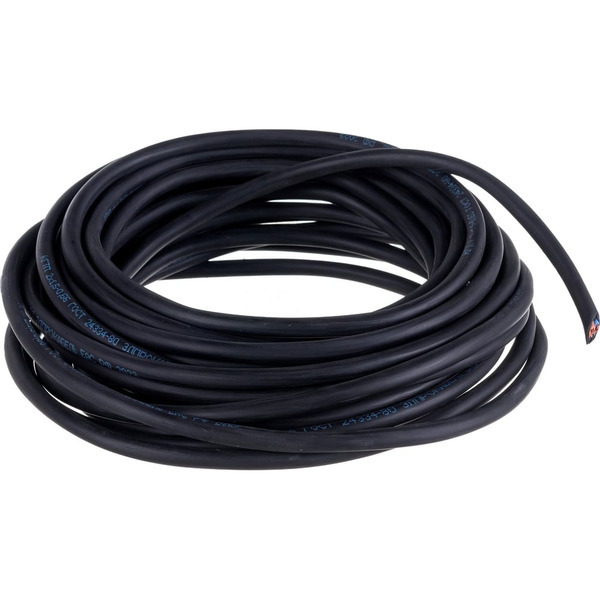 Гибкий кабель ЭлПроКабель КГтп 4630017899227