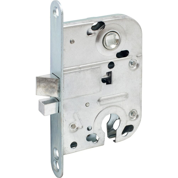 Врезной замок Аллюр 2018 ZP 14133