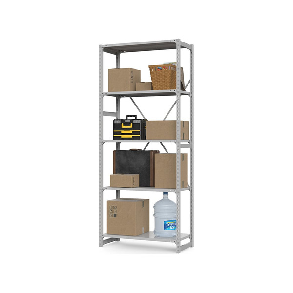 Стеллаж ГТС Универсал 99-201160501С