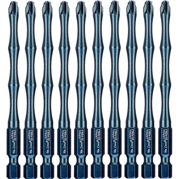 Биты для автоматических выключателей Mr.Logo C090PZFL2-10