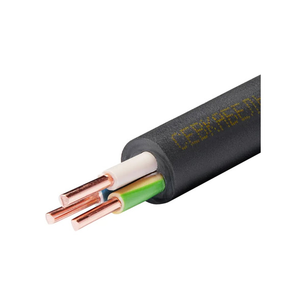 Кабель Севкабель ВВГ-НГ LS 05464