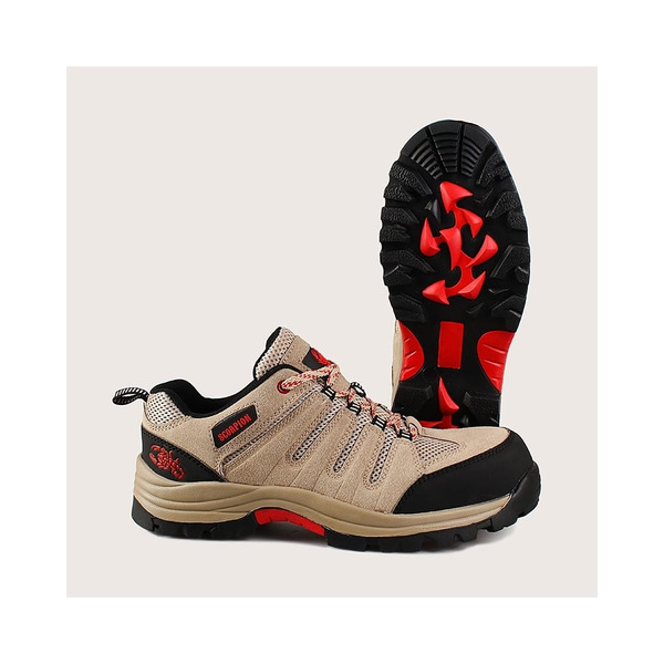 Рабочие полуботинки Скорпион Пионер 2200.46