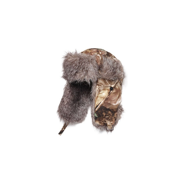 Шапка-ушанка Norfin Hunting 750 Passion 750-P-L