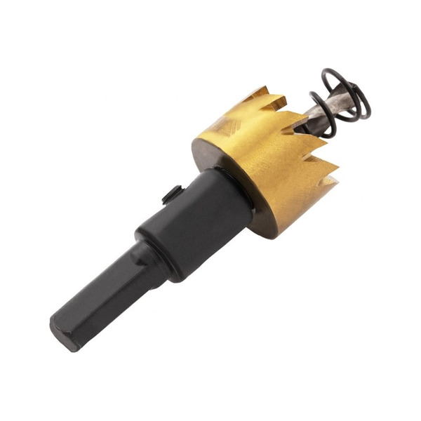 Коронка по металлу Elitech 1820.140800 204141