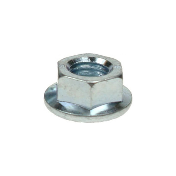 Гайка ОПМ М3 DIN 6923 1000 шт. УТ000074604