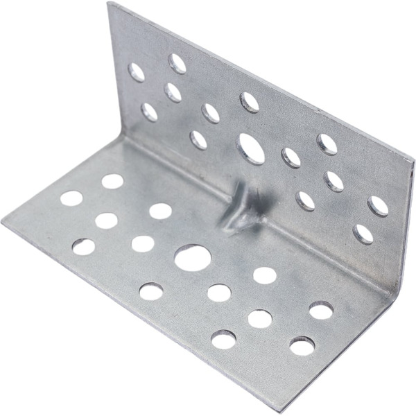 Усиленный равносторонний уголок КРЕПКО-НАКРЕПКО 73976