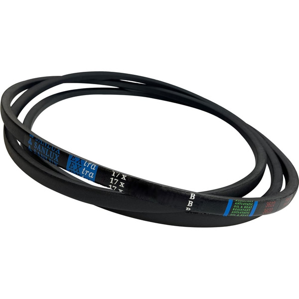 Клиновой ремень SANLUX B101SANEX