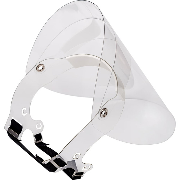 Защитный экран для лица LS-techno 03-004-0-110