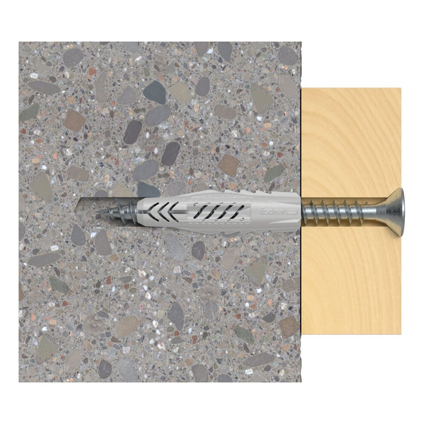 Дюбель Fischer UX 90872