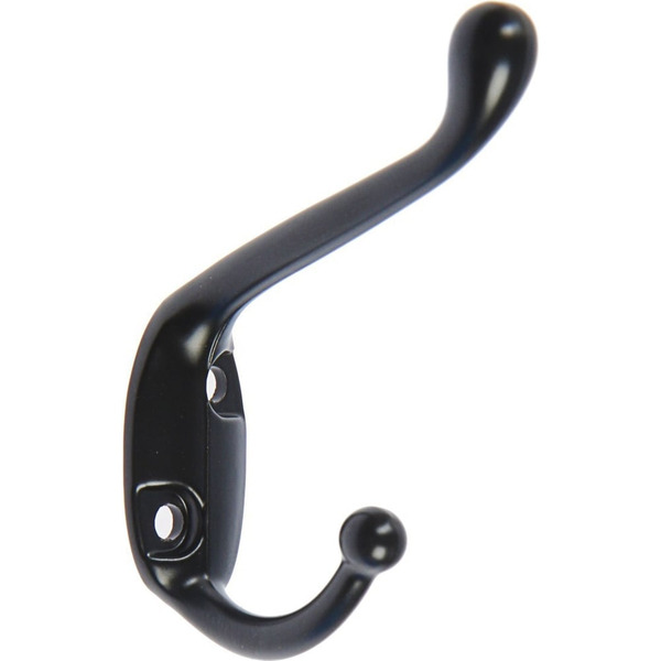 Мебельный крючок ТУНДРА LIGHT VINTAGE 007 4645199