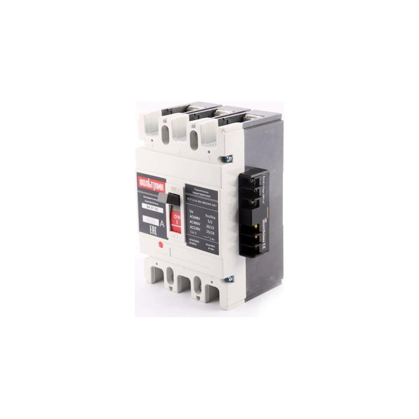 Автоматический выключатель ВТМ ВА 51-35М2 344710 ВТМ00041651