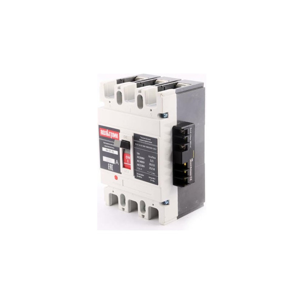 Автоматический выключатель ВТМ ВА 57-35 344710 ВТМ00030668