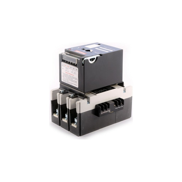 Автоматический выключатель ВТМ ВА 51-35М2 346230 ВТМ00041707