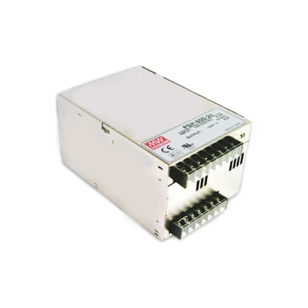 Источник питания Mean Well PSP-600-48 Т00178621