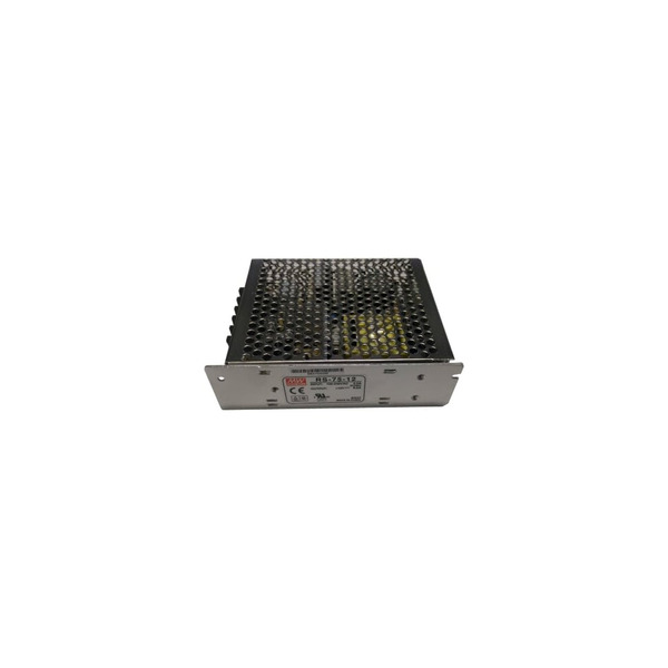 Источник питания Mean Well RS-75-12 Т00170026