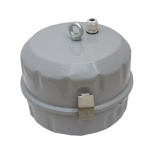 Влагозащищенный светильник TDM ELECTRIC ГСП/ЖСП 99-250-300 SQ0334-0208