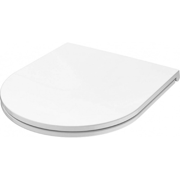 Сиденье для унитаза Alcora Impresion/Encanto HL6101/6101/U13/HXU13/HY2411/RF5019