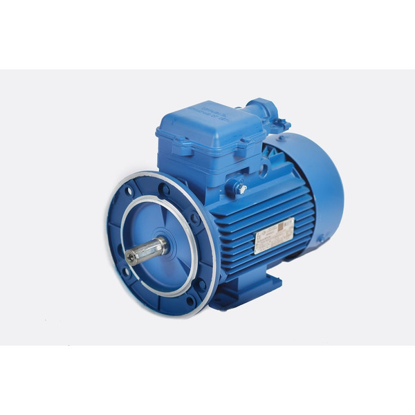 Электродвигатель МЭЗ 4ВР71А4 2081