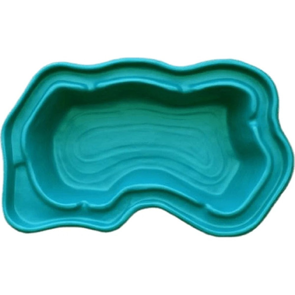 Декоративный пруд GLQ 750 GLQ цветной