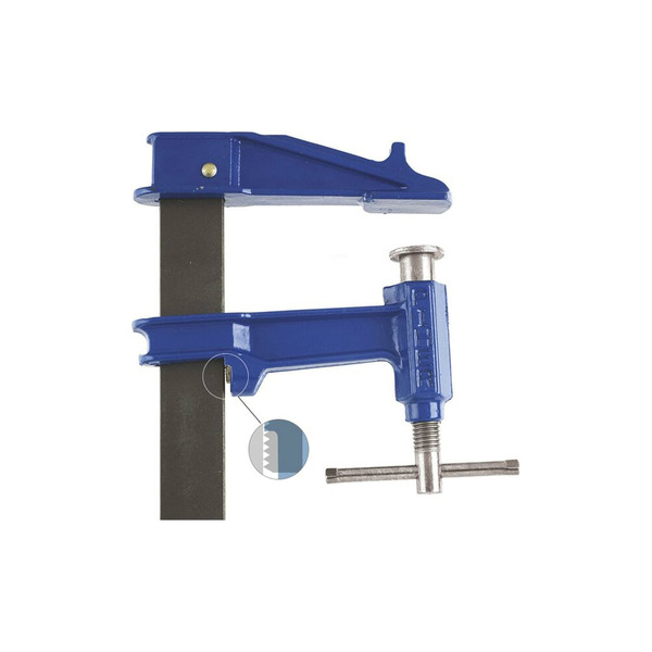 Струбцина Piher 04100