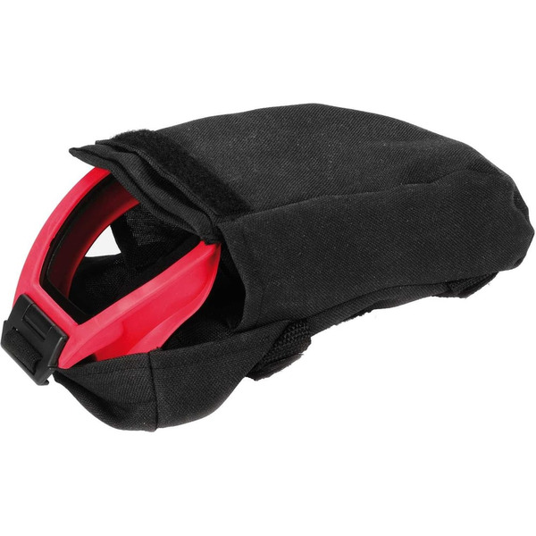 Защитный футляр для закрытых очков UNIVET 3AT025-RUS 3AT025-RUS