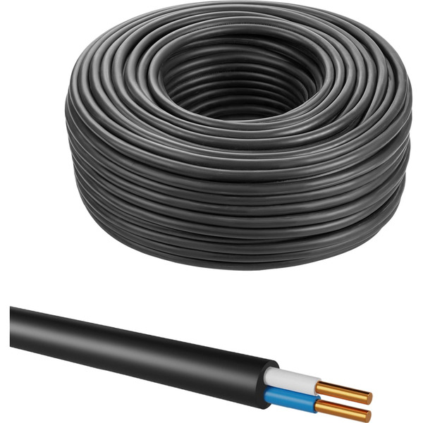 Кабель TDM ELECTRIC ппг-пнг(а)-hf SQ0128-0053