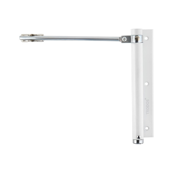 Дверной пружинный доводчик Trodos 272051