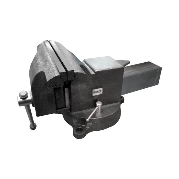 Слесарные поворотные тиски METALMASTER ТСПН250 22368