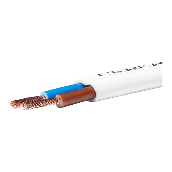 Провод Севкабель ШВВП 05556