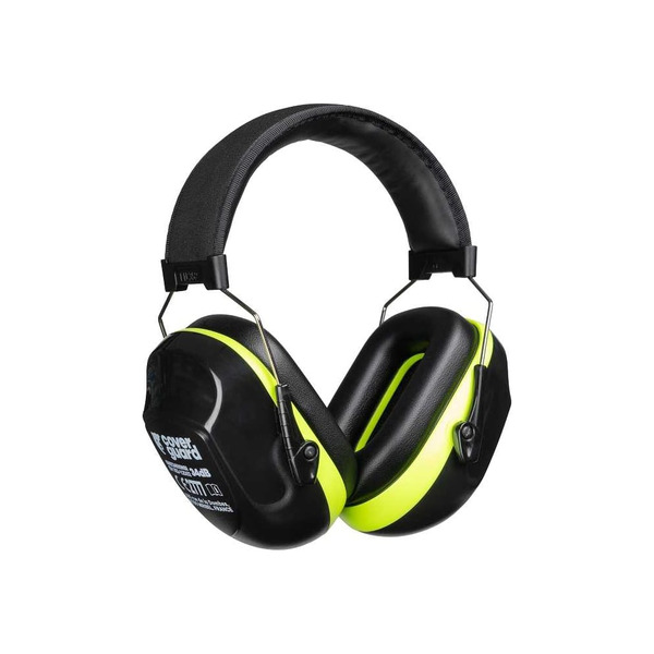 Наушники COVERGUARD 6MX3400NSI