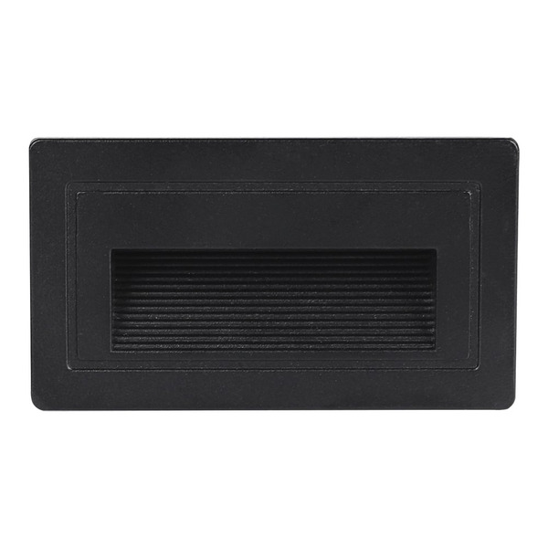 Подсветка для лестниц ARTE LAMP PIAZZA A7223IN-1BK