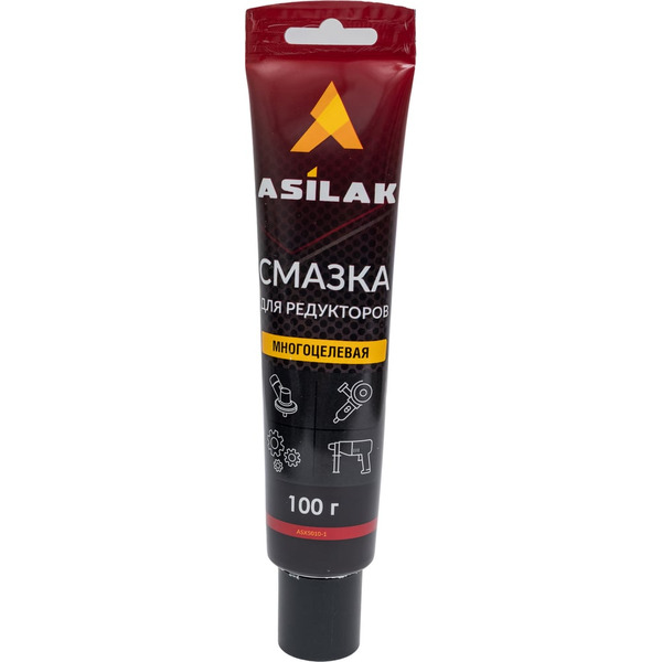 Многоцелевая смазка для редукторов ASILAK ASX5010-1