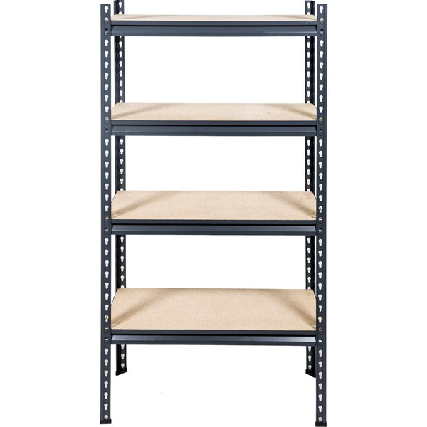 Стеллаж Everest Beamy Simple-D16-250-50/90/180-4 STBDS50/90/180/4