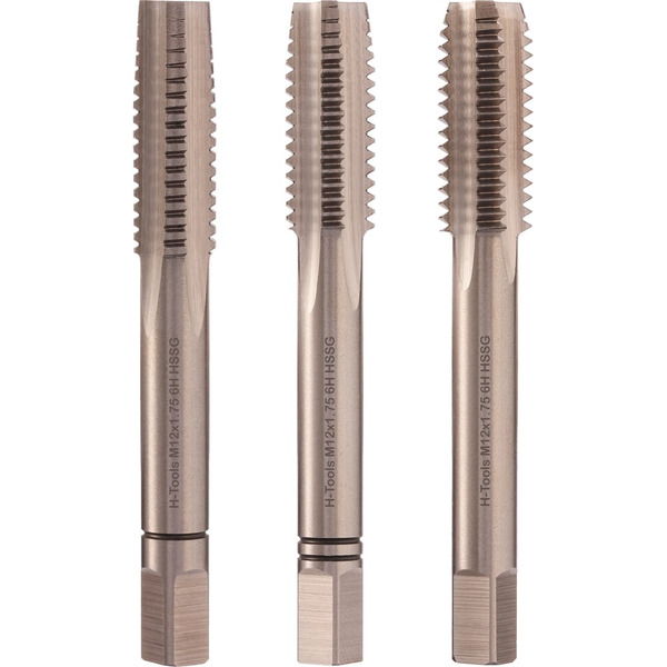 Набор метчиков H-Tools 230120HT