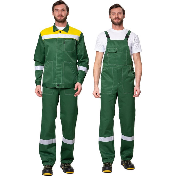 Мужской костюм Прабо Пантеон 2 12630